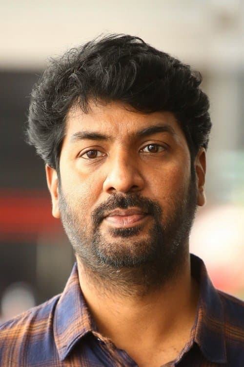 Photo of Kalyan Krishna