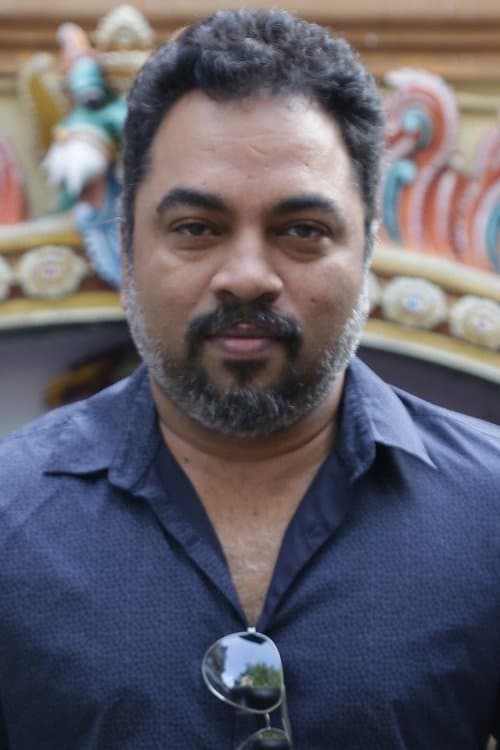 Photo of Kalyan Kumar