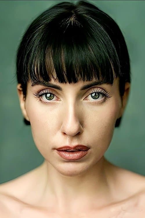 Photo of Kalyn Wood