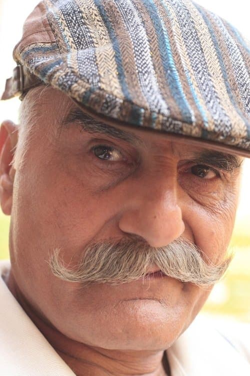 Photo of Kamal Chopra