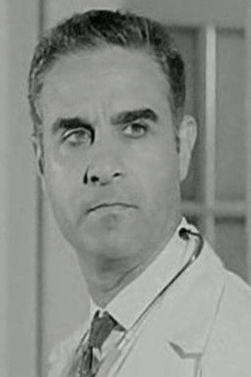 Photo of Kamal ElZeiny