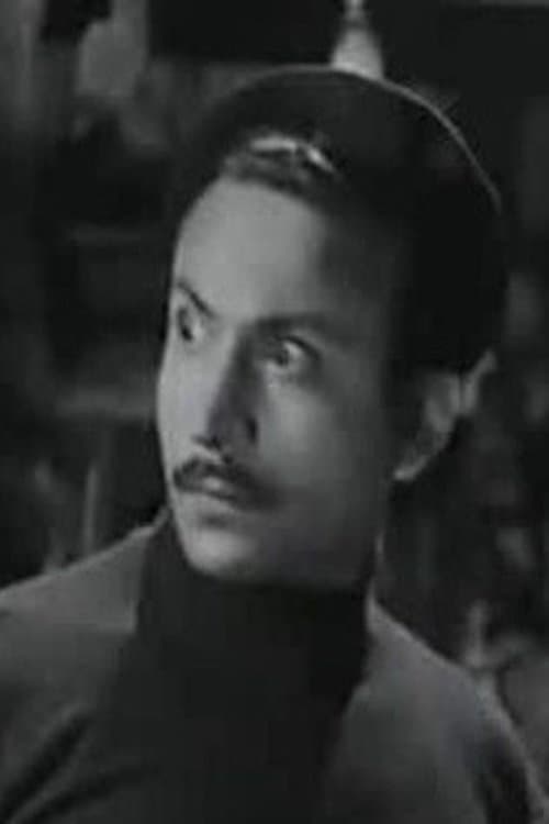 Photo of Kamal Emam
