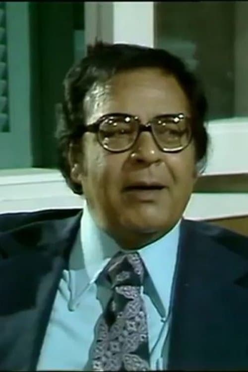 Photo of Kamal Hussein