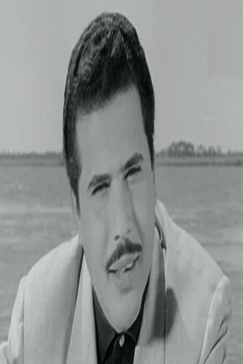Photo of Kamal Salah ElDein