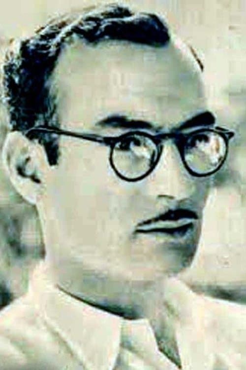 Photo of Kamal Selim