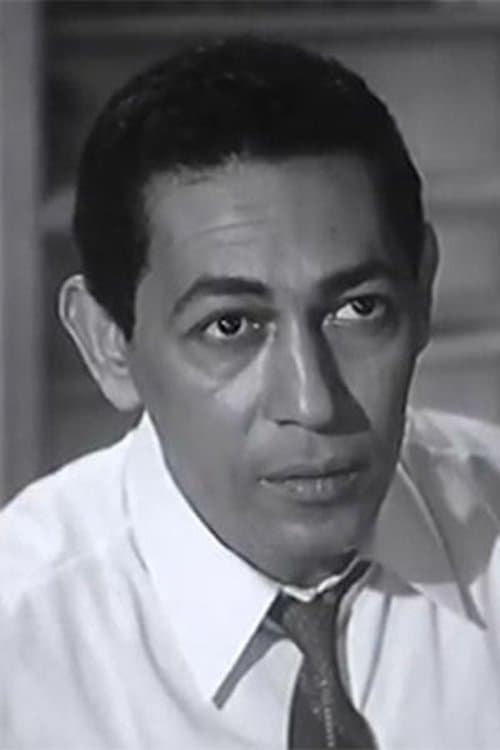 Photo of Kamal Yasseen