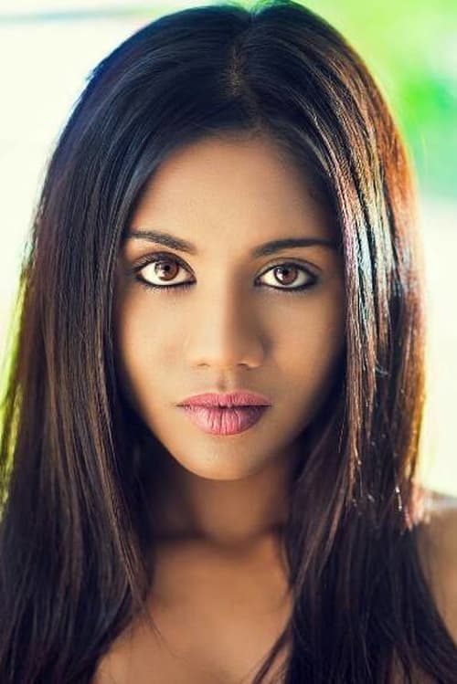 Photo of Kamantha Naidoo