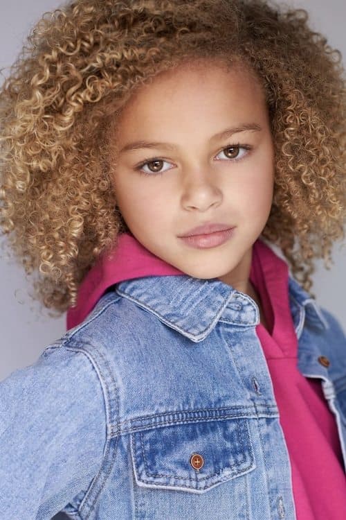 Photo of Kamdynn Gary