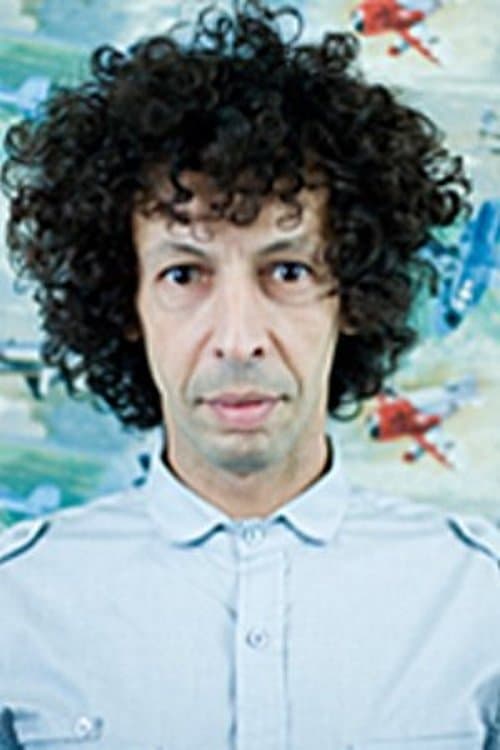 Photo of Kamel Abdessadok