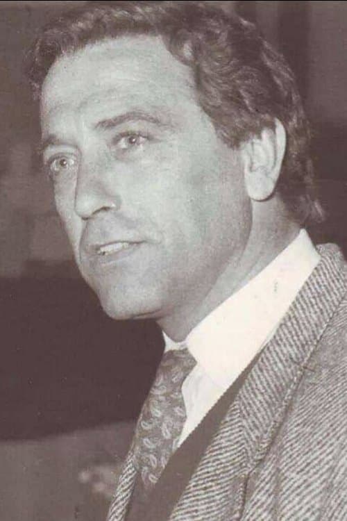 Photo of Kamel Fazaa