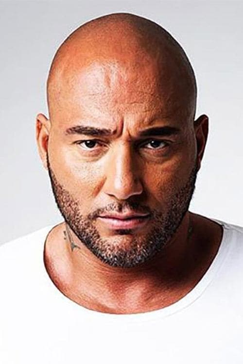 Photo of Kamel Guenfoud