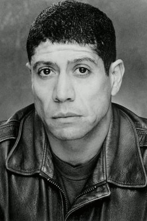 Photo of Kamel Krifa