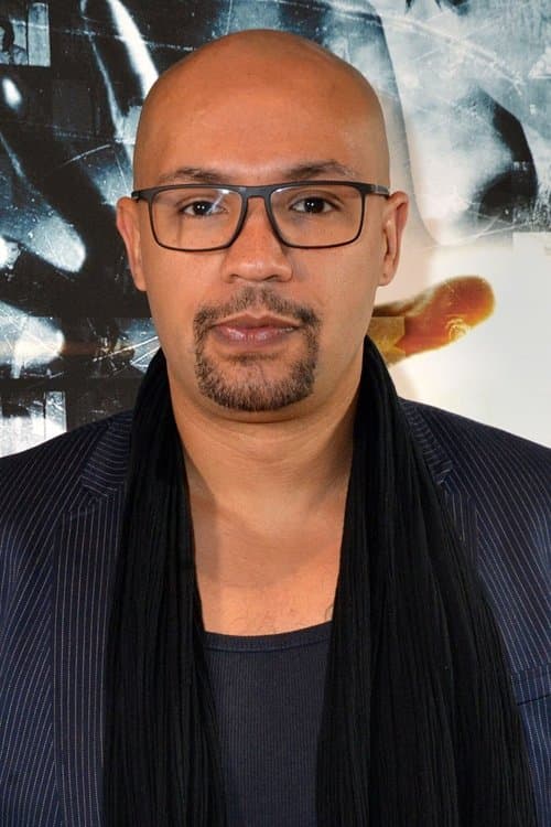 Photo of Kamel Laadaili
