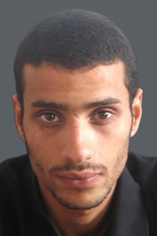 Photo of Kamel Labroudi
