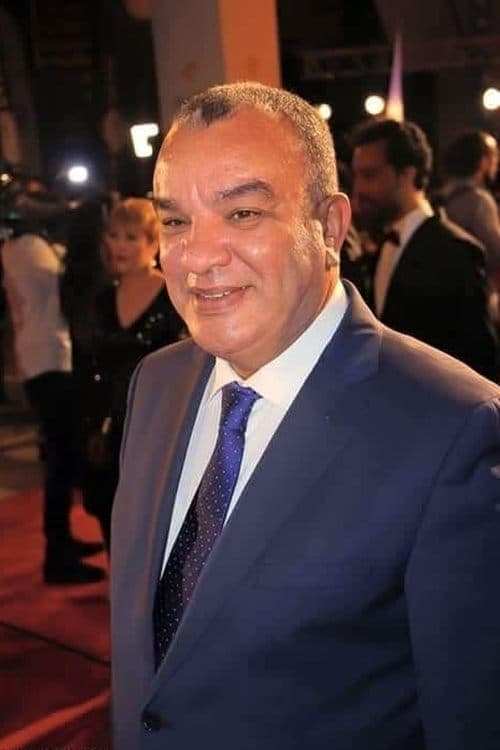 Photo of Kamel Touati