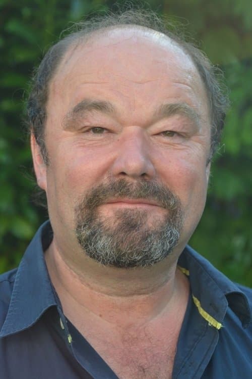 Photo of Kamil Krejčí