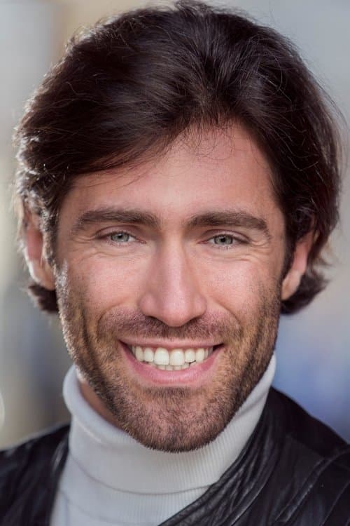 Photo of Kamil Lemieszewski
