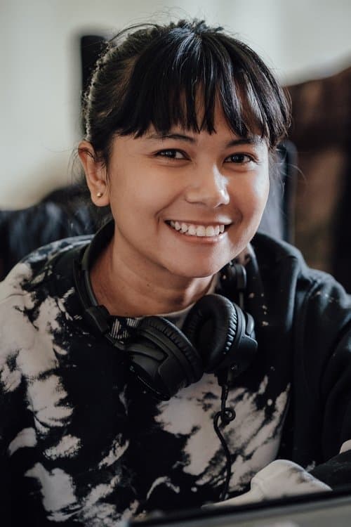 Photo of Kamila Andini