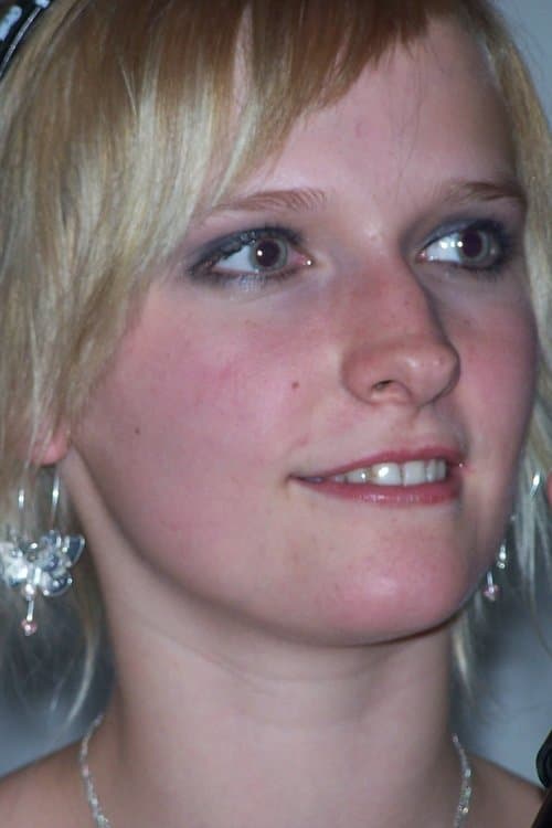 Photo of Kamila Kikinčuková