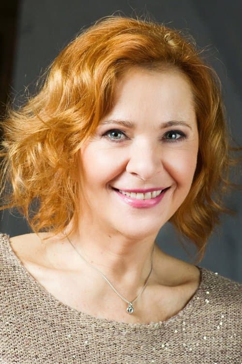 Photo of Kamila Magálová