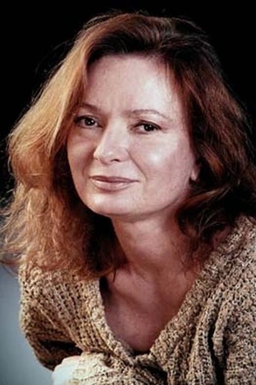 Photo of Kamila Sammler