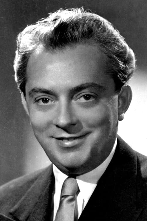 Photo of Kamill Feleki