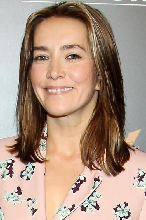 Photo of Kamilla Baar