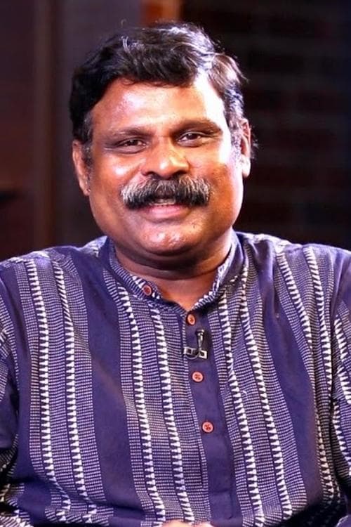 Photo of Kamlesh Sawant