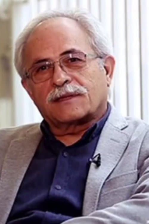 Photo of Kamran Ghadakchian