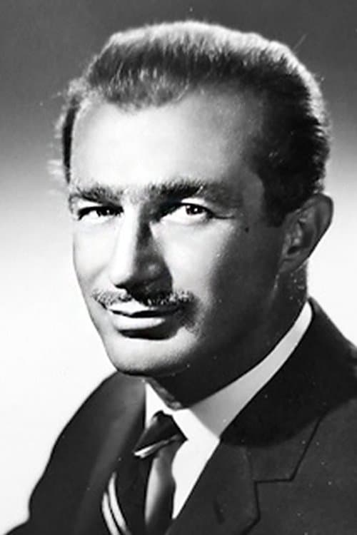 Photo of Kâmran Yüce