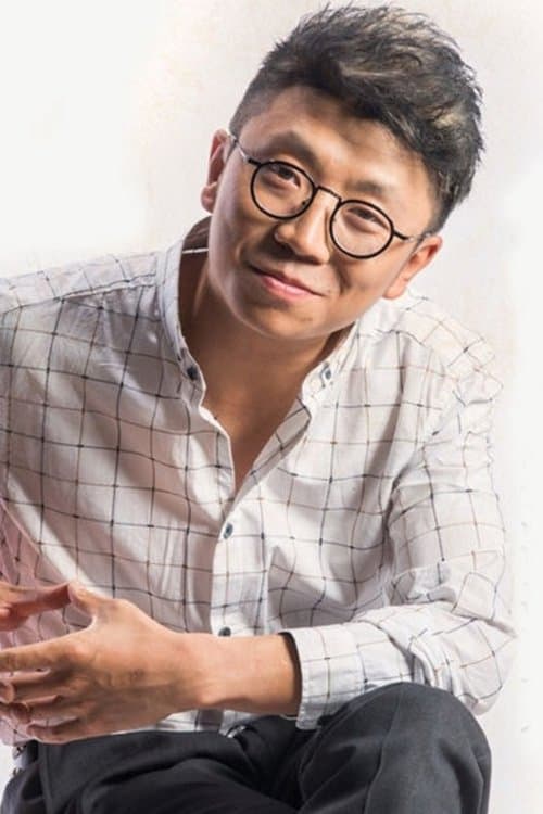 Photo of Kan Benben
