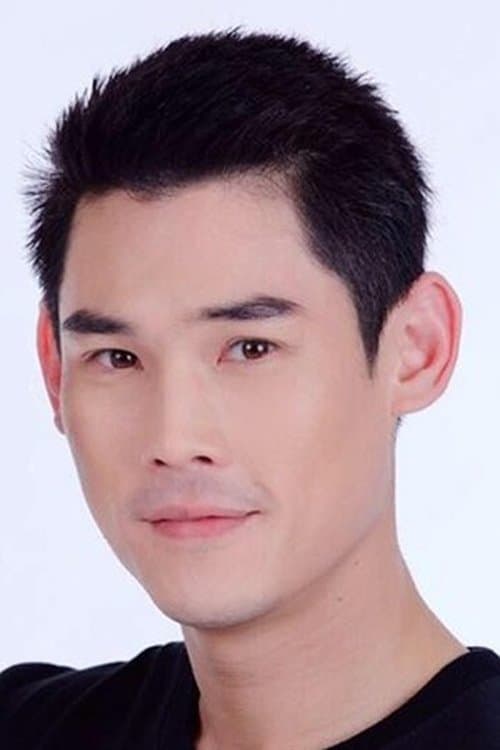 Photo of Kan Kantathavorn