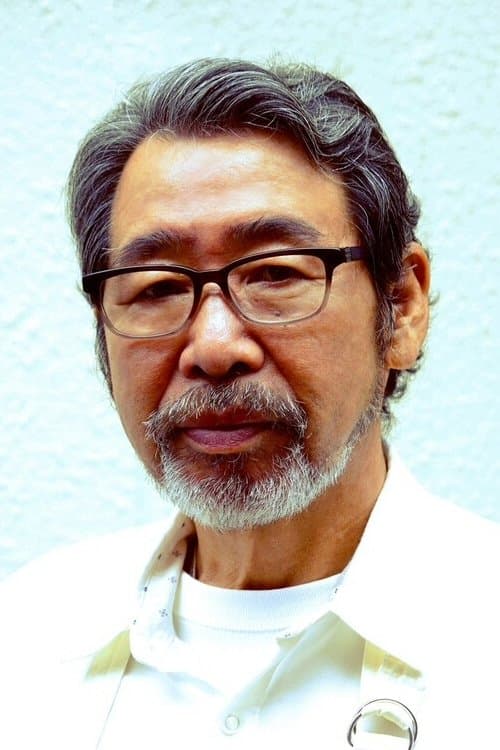 Photo of Kan Mikami