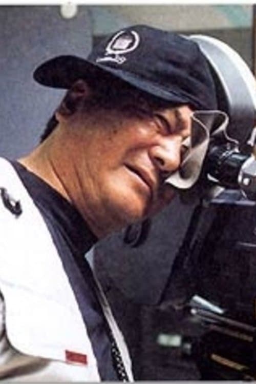Photo of Kan Mukai