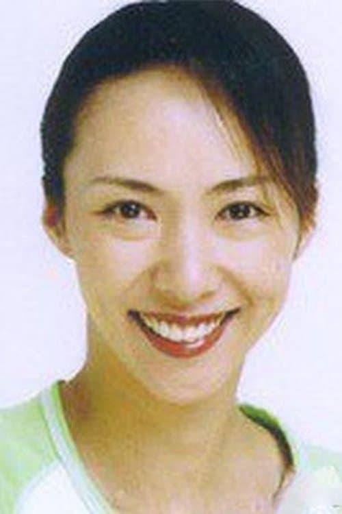 Photo of Kana Fujieda
