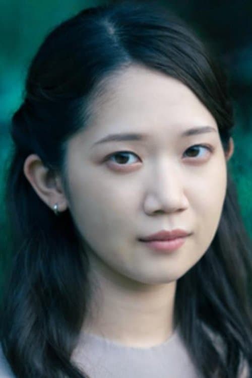 Photo of Kana Satouchi