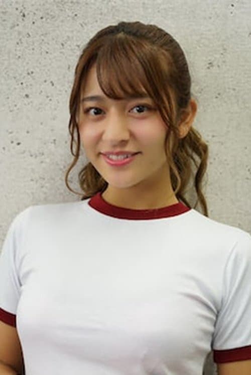 Photo of Kana Tokue