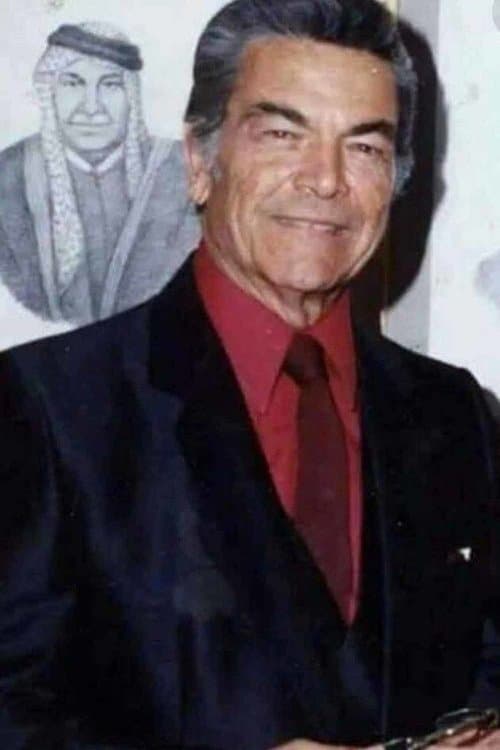 Photo of Kanaan Wasfy