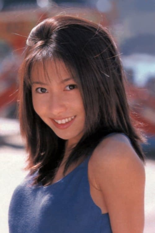 Photo of Kanako Enomoto