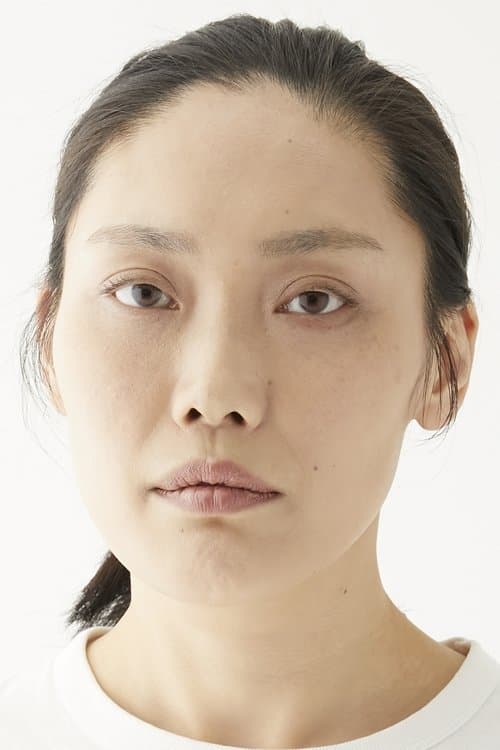 Photo of Kanako Mochida