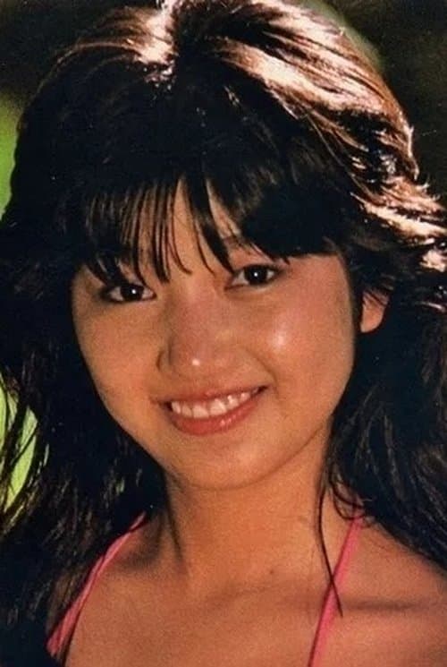 Photo of Kanako Narikiyo