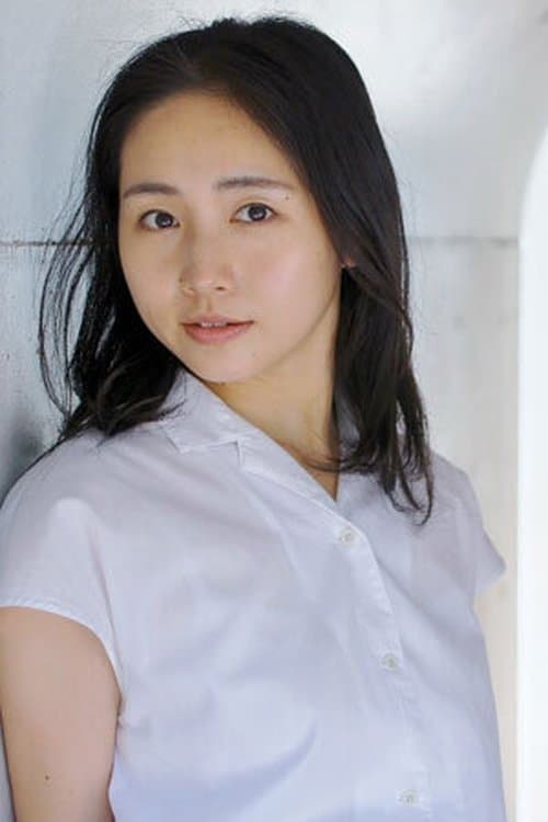 Photo of Kanami Tagawa