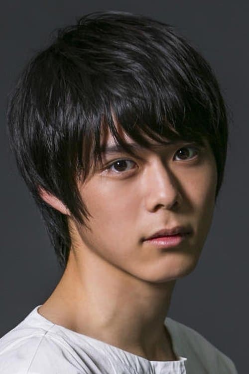 Photo of Kanata Hosoda