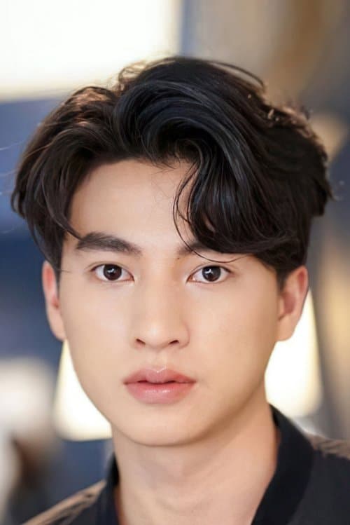 Photo of Kanawut Traipipattanapong