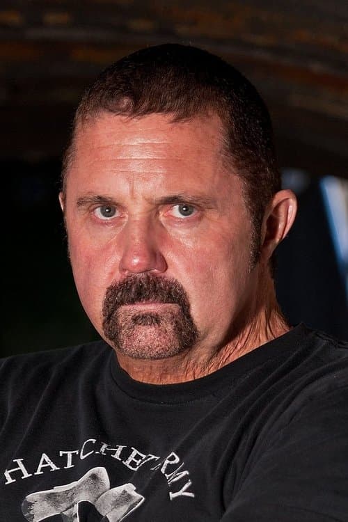 Photo of Kane Hodder