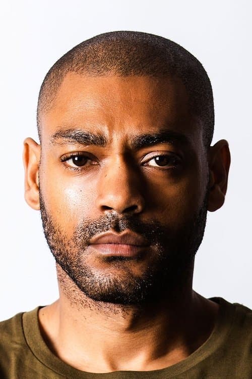 Photo of Kane Robinson