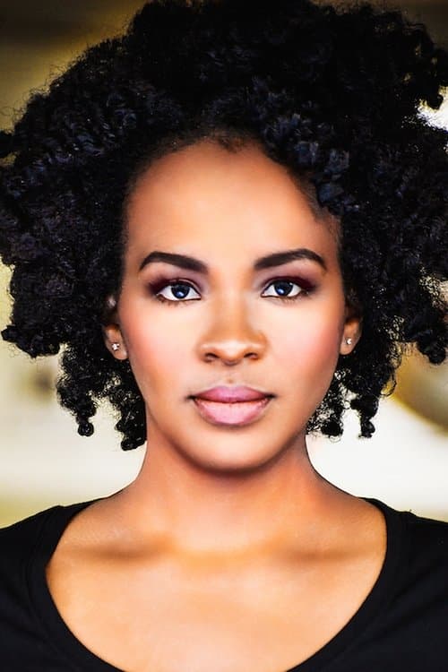Photo of Kanesha Washington