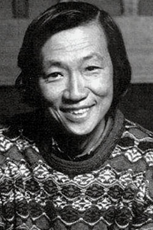 Photo of Kaneto Shiozawa