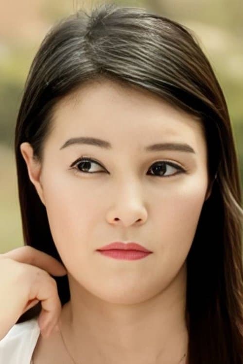 Photo of Kang Ae-ra