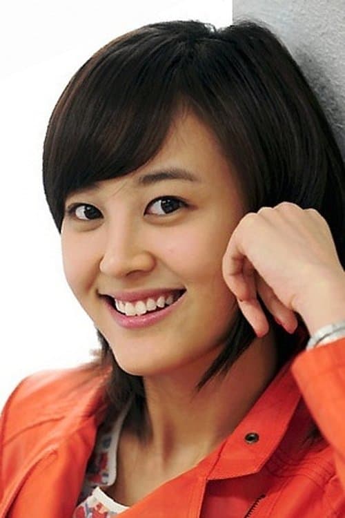 Photo of Kang Byul